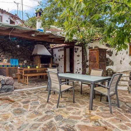Finca El Molledo El Patio Lägenhet Icod De Los Vinos Exteriör bild